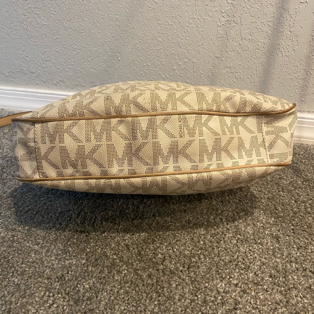 MK large crossbody shoulder bag - Picture 4 of 7